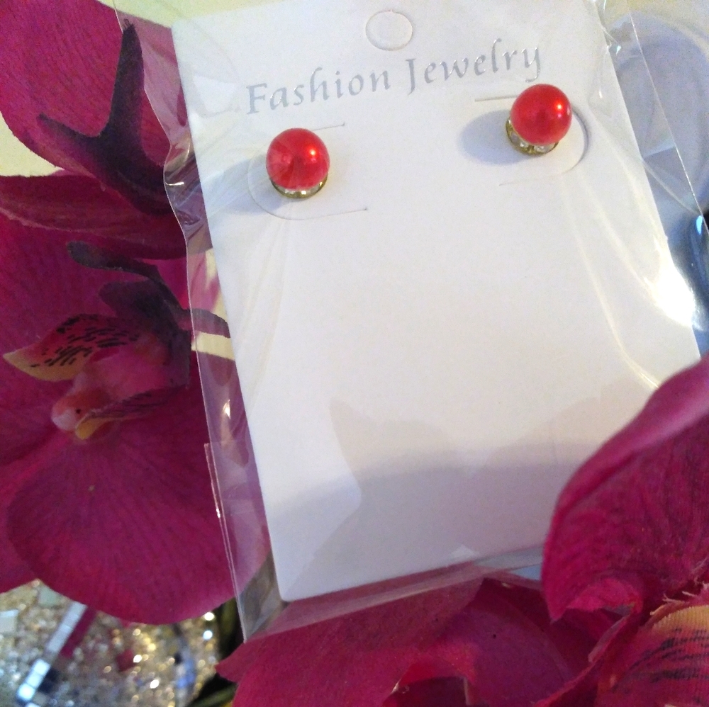 Earings stud